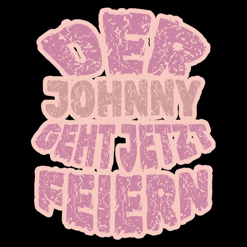 Johnny Johnny