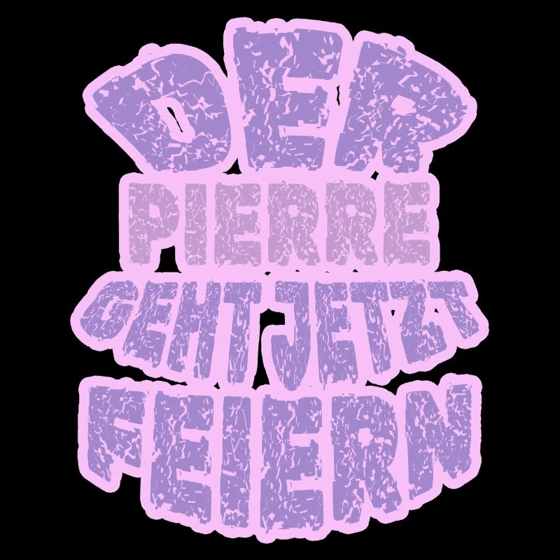 Pierre Pierre
