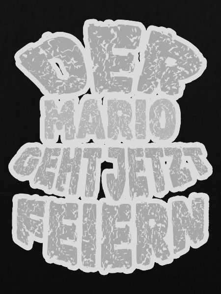 Mario Mario