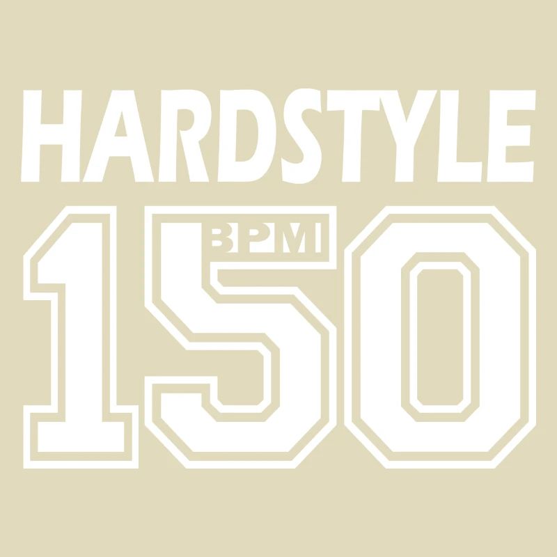 Hardstyle 150 BPM