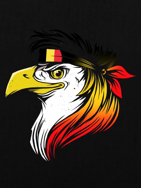 Belgien