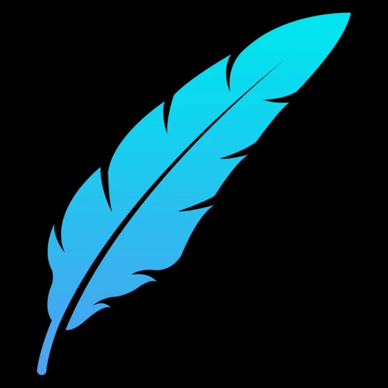Feather Feeling #4