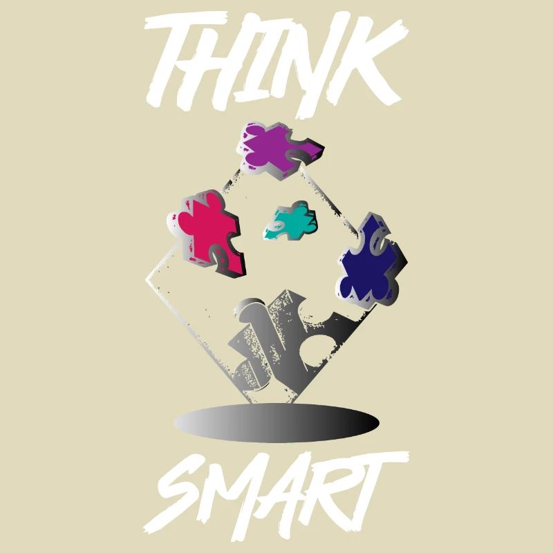 Think Smart Puzzle