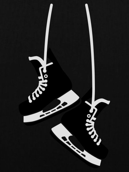 Schlittschuhe