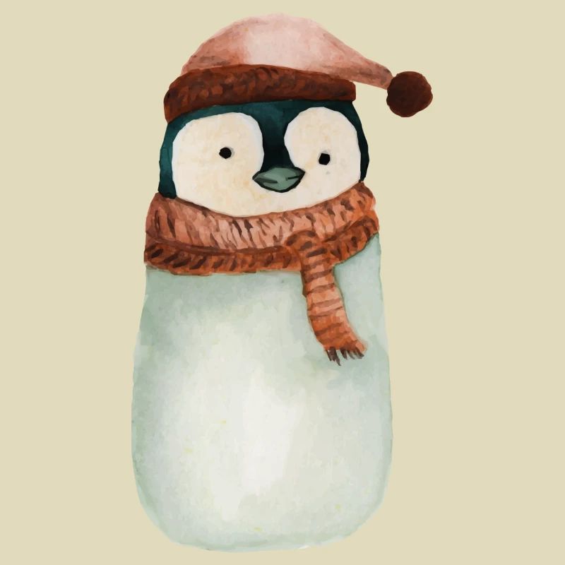 Pinguin