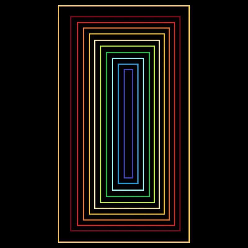 rainbow logo