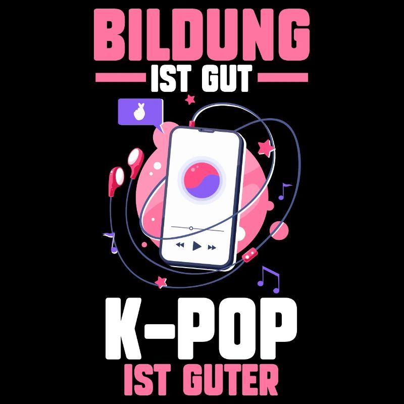 K-pop
