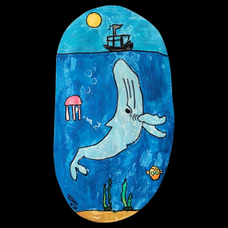 Moby Dick