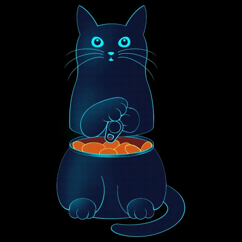 KATZENFUTTER