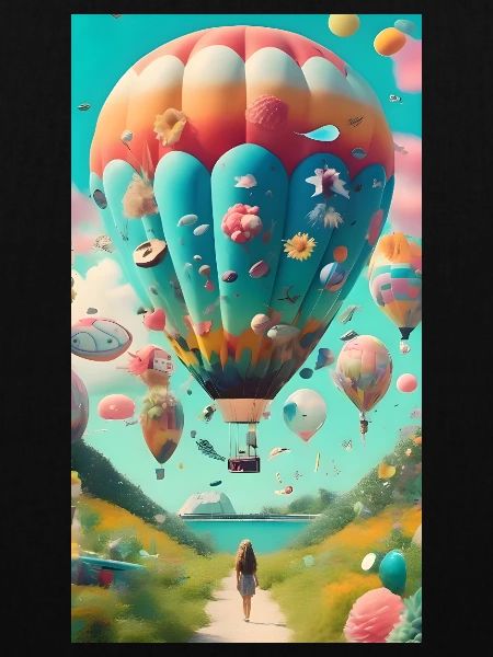 Ballon-Ballon
