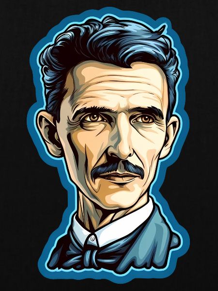 Nikola Tesla
