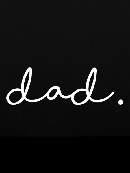 Dad / Papa / Vater