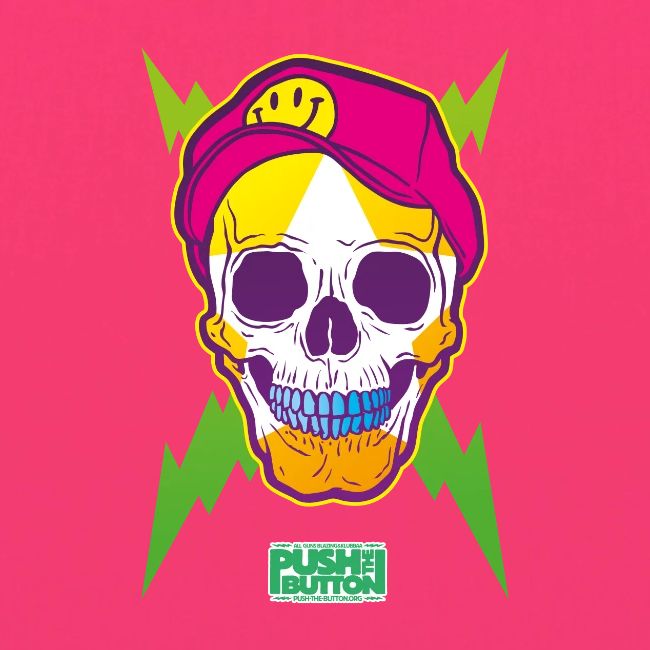 Ptb skullhead