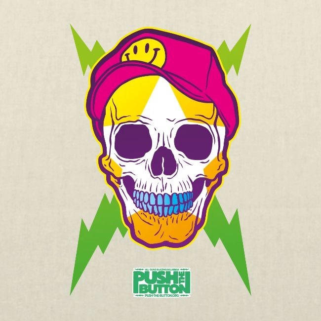 Ptb skullhead