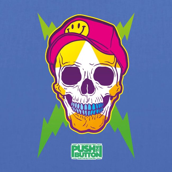 Ptb skullhead