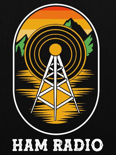Amateurfunk Radio