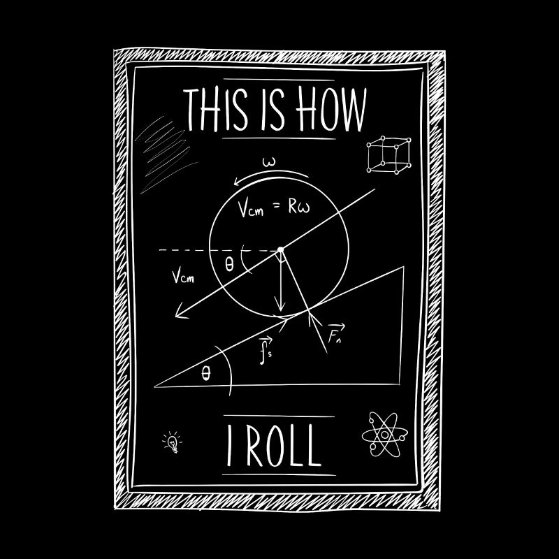 This Is How I Roll
