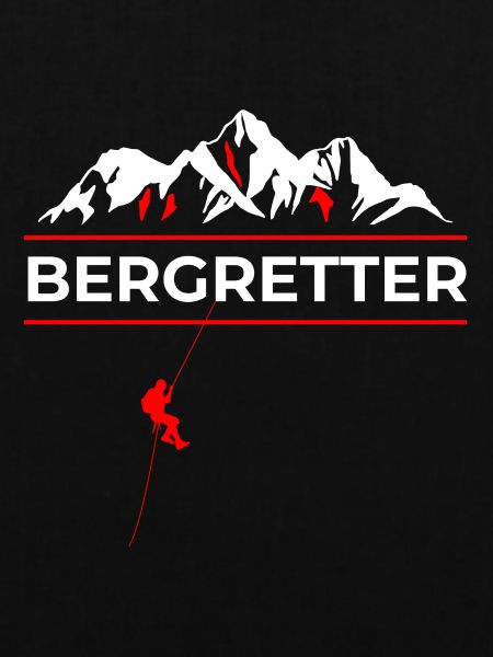 Bergretter