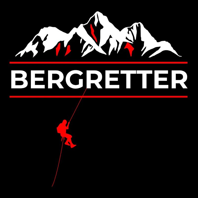 Bergretter