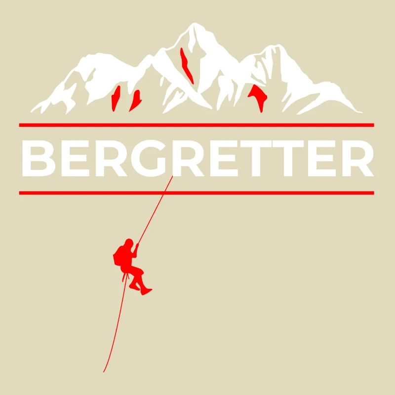 Bergretter