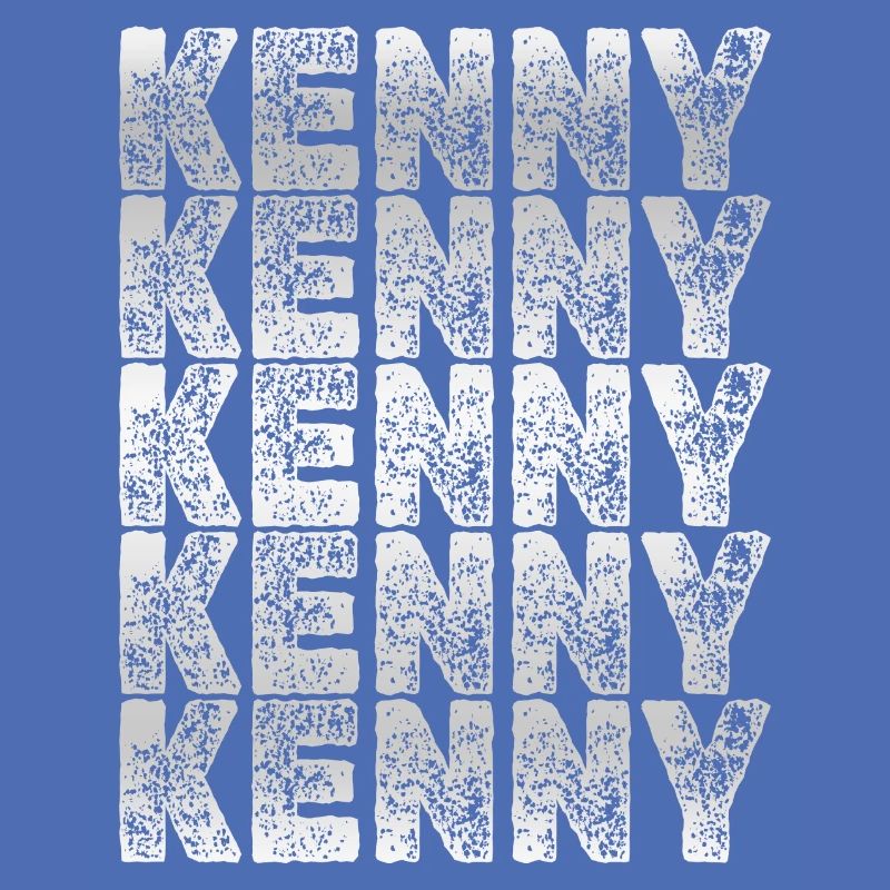 Bruder Kenny