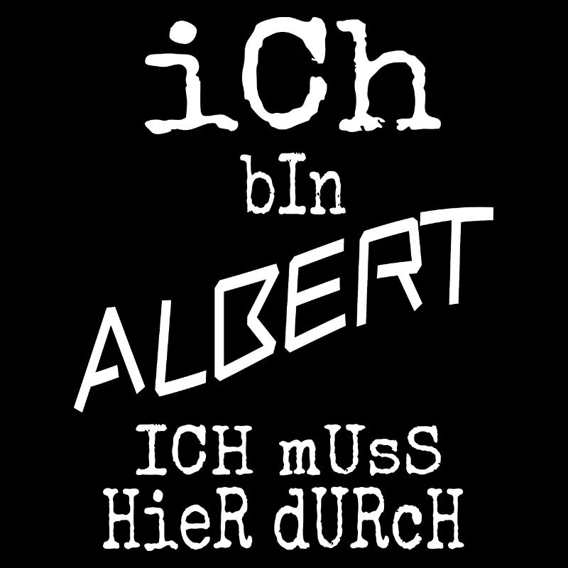 Albert Albert