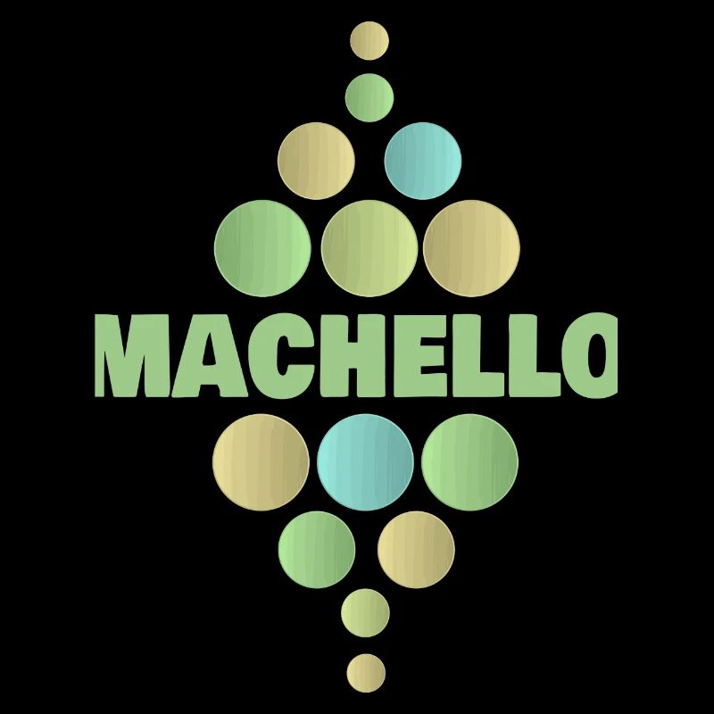 First name Machello