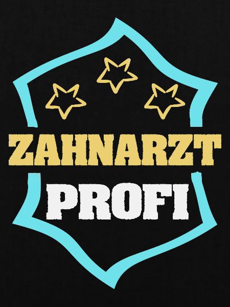 Beruf Zahnarzt