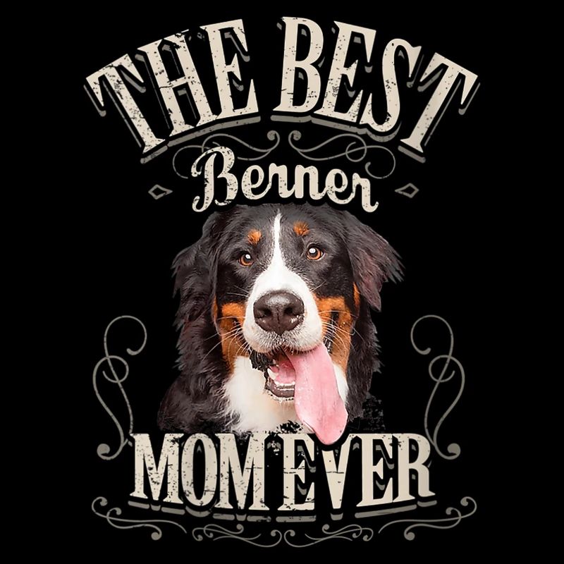 Maman bouvier bernoise