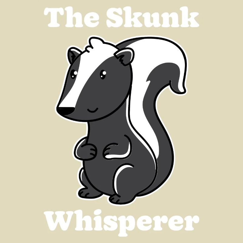 Stinktierflüsterer