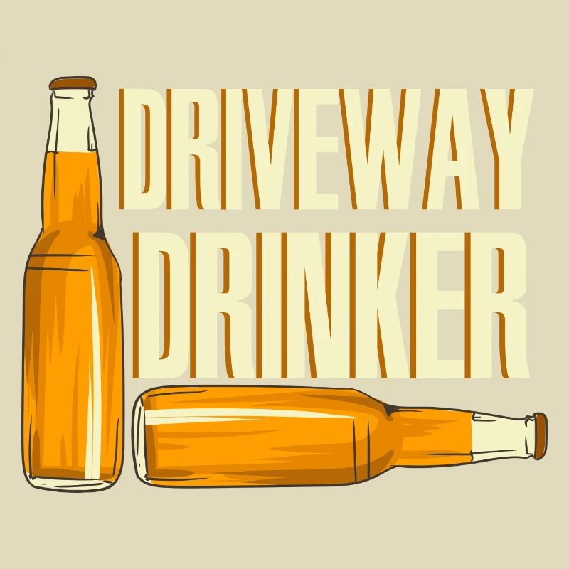Driveway Drinker