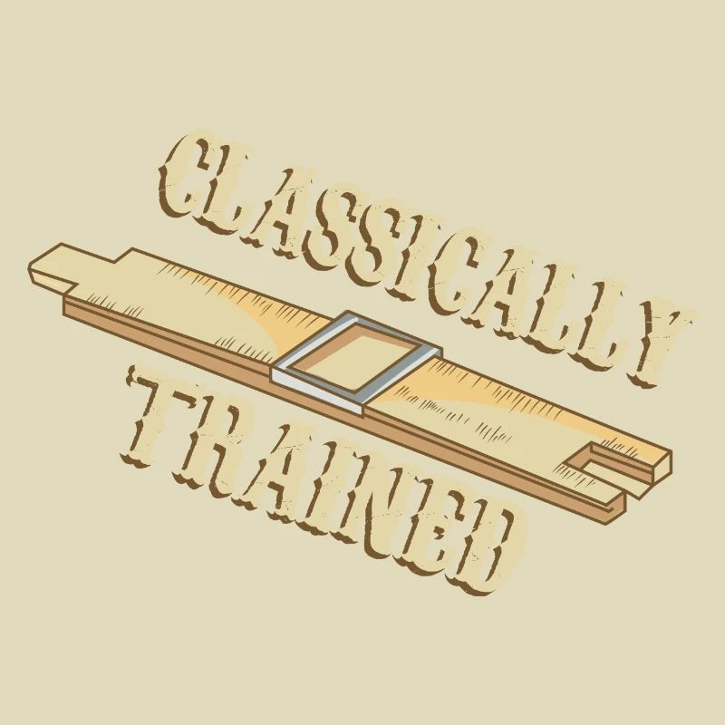 Classically Trained