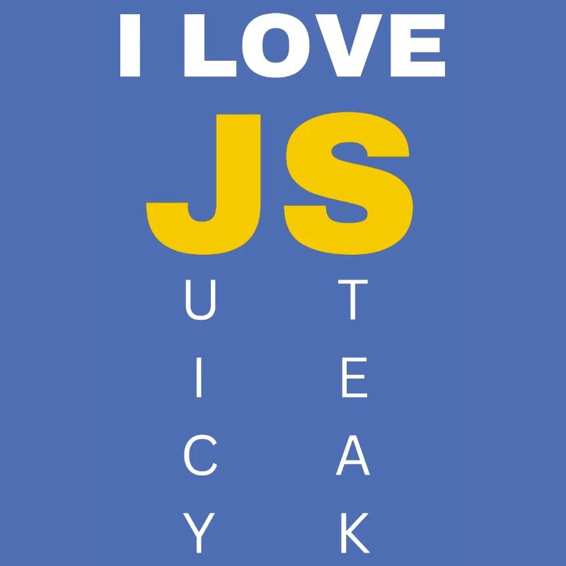 JavaScript web developer funny programming