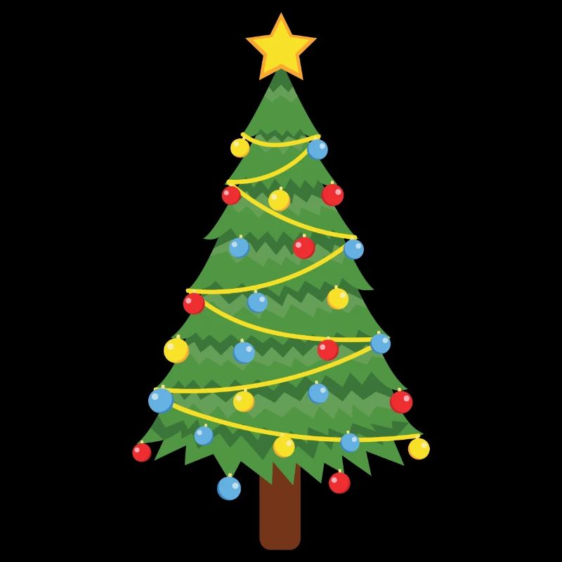 Weihnachtsbaum