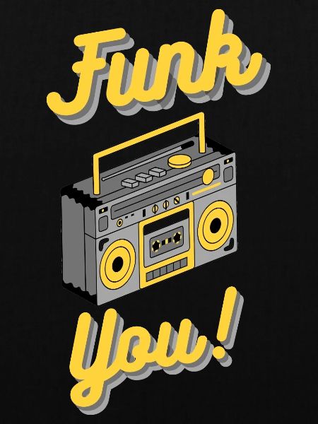 Funk You