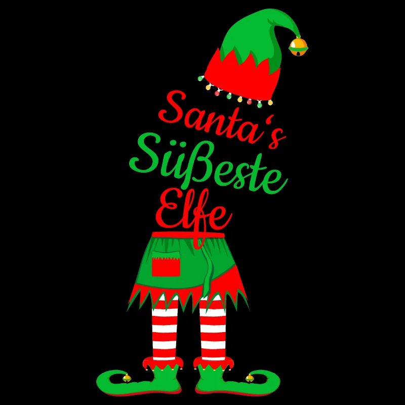 süßeste Elfe