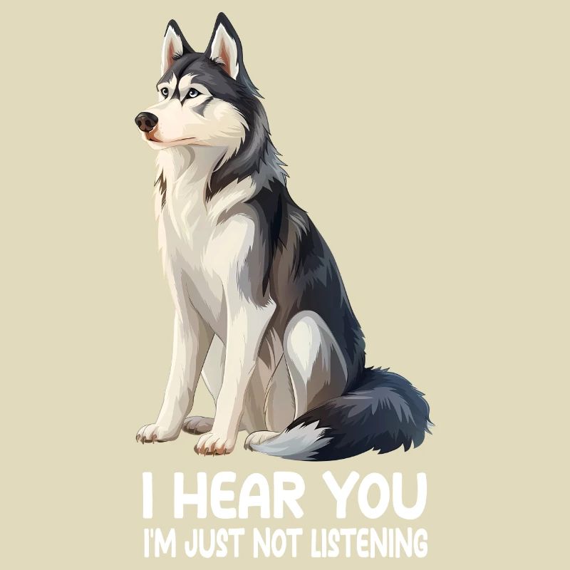 Husky
