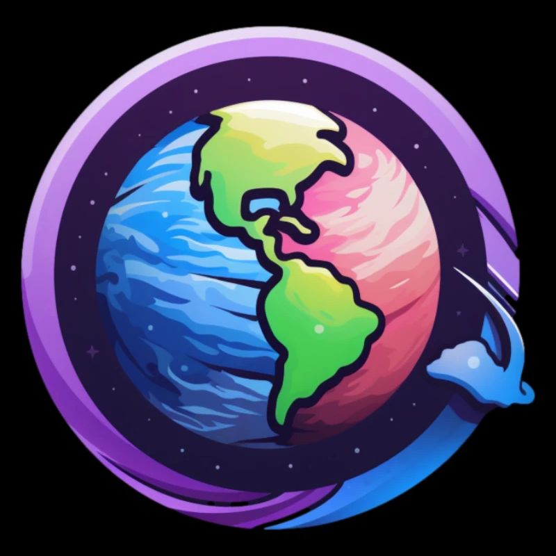 Creative Planet