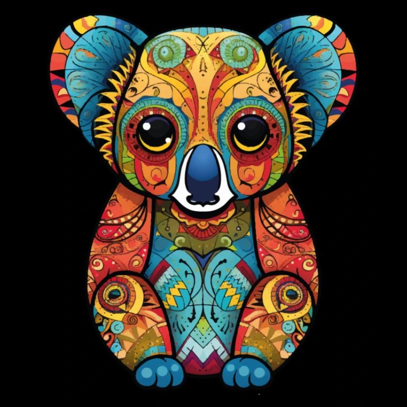 Australia - Koala