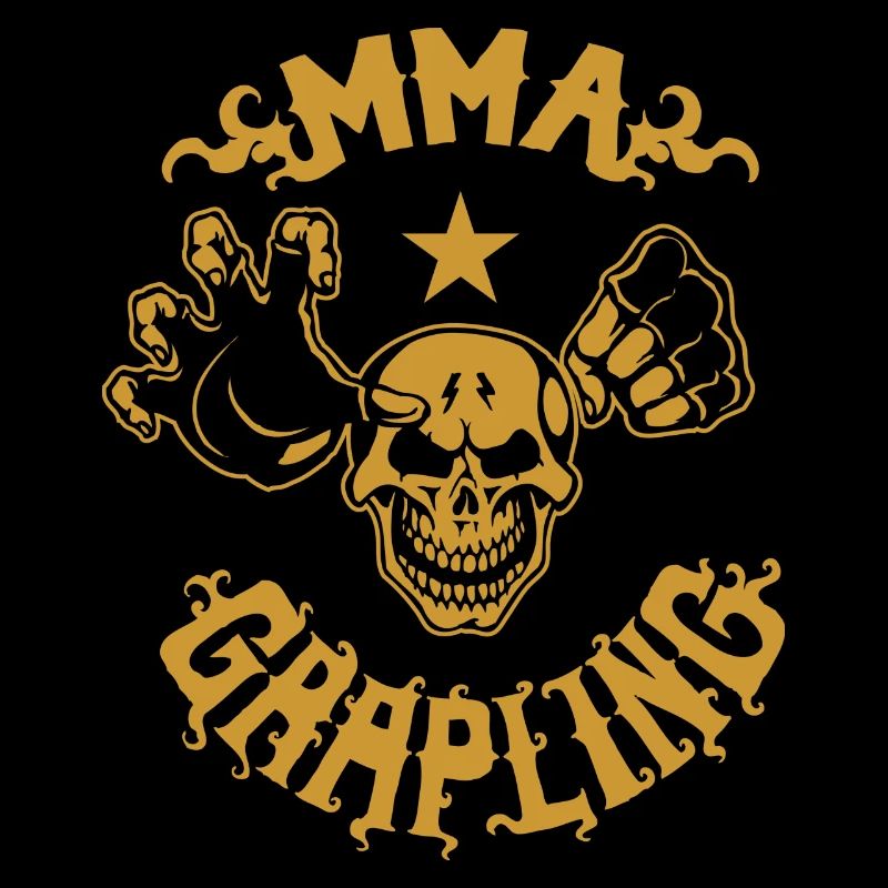 MMA Grapling