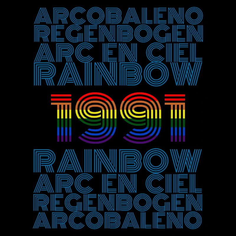 arc 1991