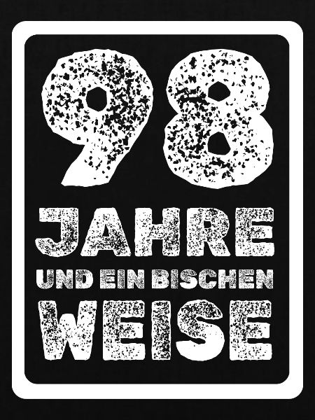 Weisheit 98