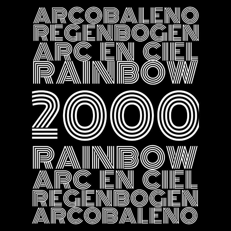 Arc-en-ciel 2000