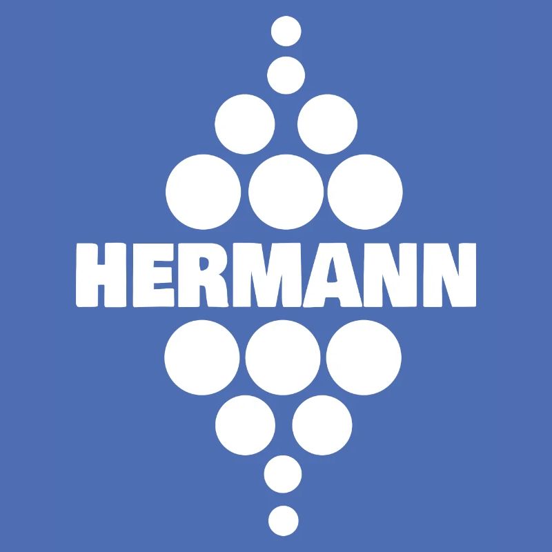 Gift for Hermann