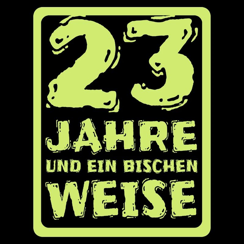 Spruch 23