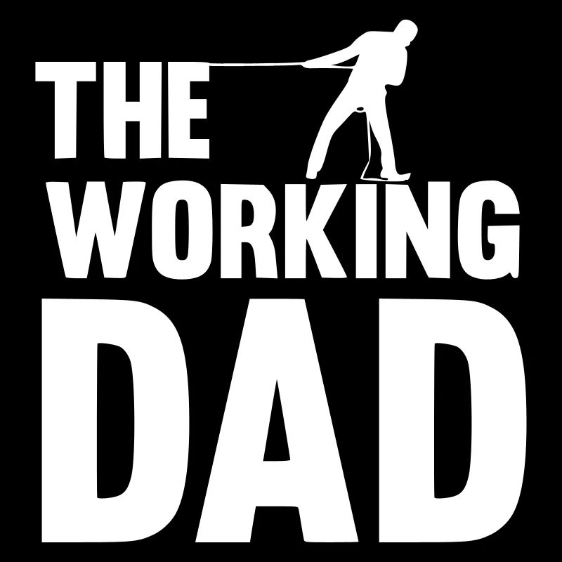 The working dad