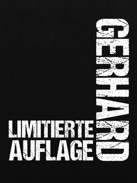 Gerhard
