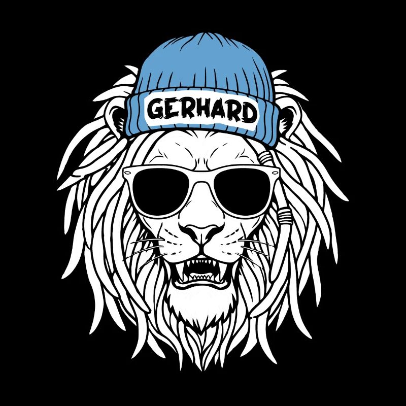 Löwe Gerhard