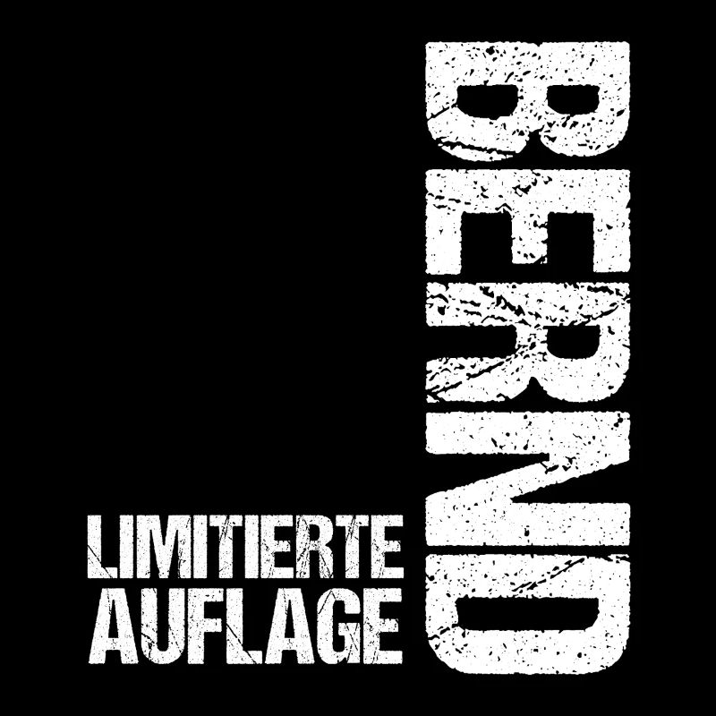 Bernd