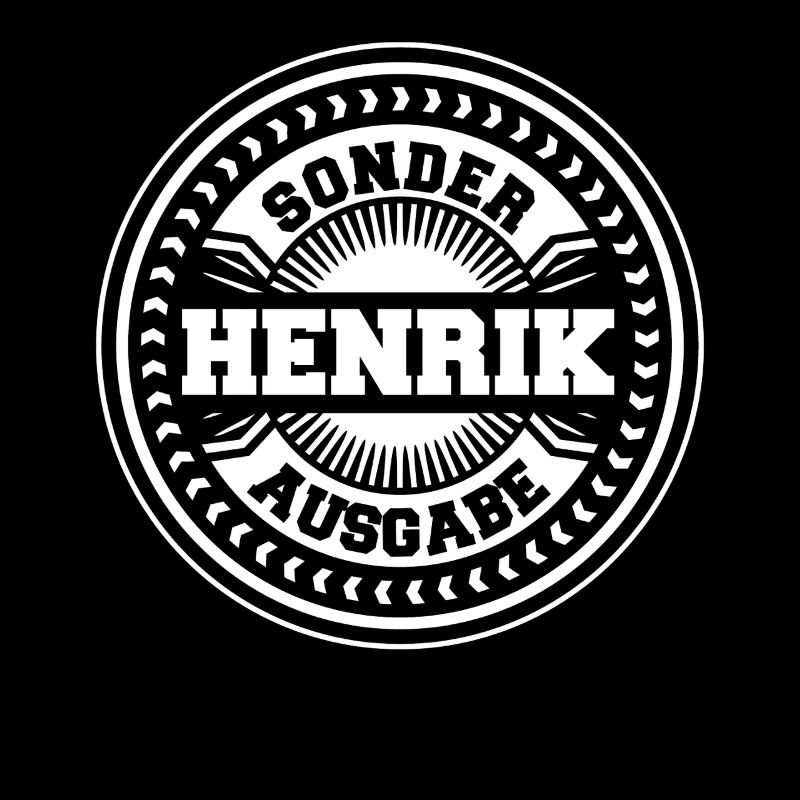Henrik